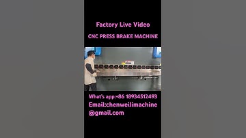 #bendingmachine #cncmachine #shearingmachine #factory #pressmachine