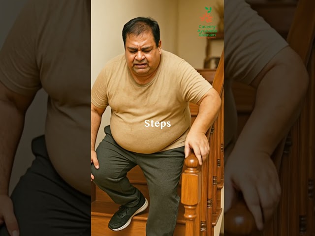 Ayurvedic Slimming Treatment |  25 Years of Excellence | Cauvery Ayurveda Gramam®