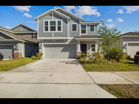 728 Trotters Drive, Eagle Lake, FL home video tour