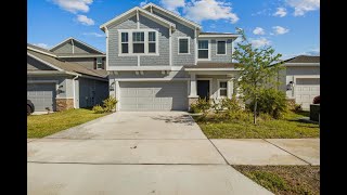 728 Trotters Drive video tour