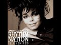 Janet Jackson - Someday Is Tonight (Lucid-Dream Mix) (Instrumental)