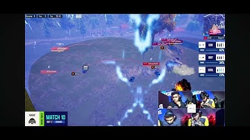 Jonathan 1v3 8bit. BMSD GRANDFINALE