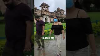 Mandu Mp Monsoon Must Visit