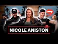 NICOLE ANISTON WITH A MICRO P*NIS