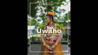 Uwaho - Kemacent Crew ft Smaggz & Alfie PG (Produced By Jayrii) KC Records
