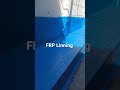 FRP Linning (Coating)