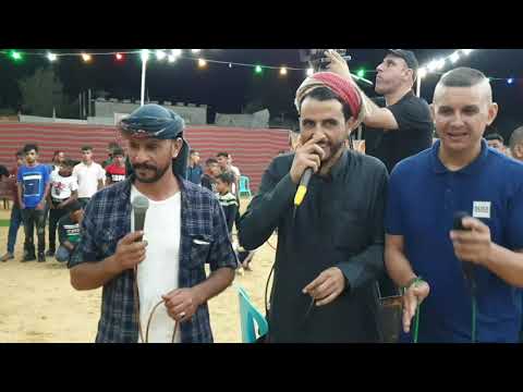 دشوف مين فيكو اللي يصمد دحيه نار مع تيسير وهاني وايوب جديده ٢٠٢١