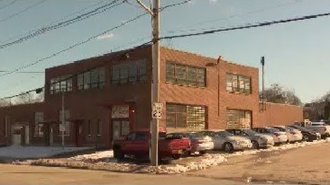 Providence VIN inspections move to new location