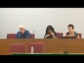 81º Hispana Esperanto Kongreso: Fermo