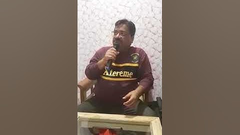 Zindgi ke safar main guzar jaate hai | Sanjay Rastogi | New song