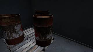 Garry's mod Сериал Зомби Апокалипсис эпизод 1-начало выживания Garry's mod Сериал Зомби Апокалипсис эпизод 1-начало выживания