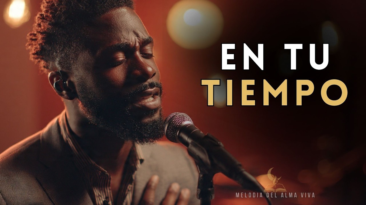 En Tu Tiempo, Dios, Aquí Sigo