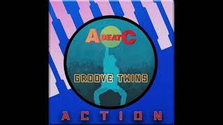 ABeat 1068 Action by Groove Twins (All Versions)