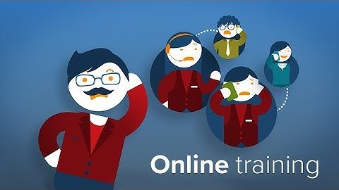 Customer Service Training Videos