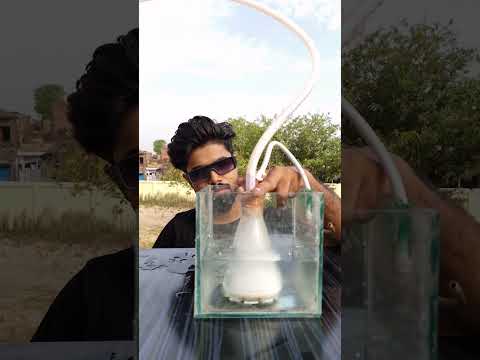 Making Petrol from