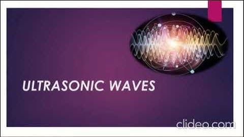 Properties of Matter and Acoustics   23BPH1C1