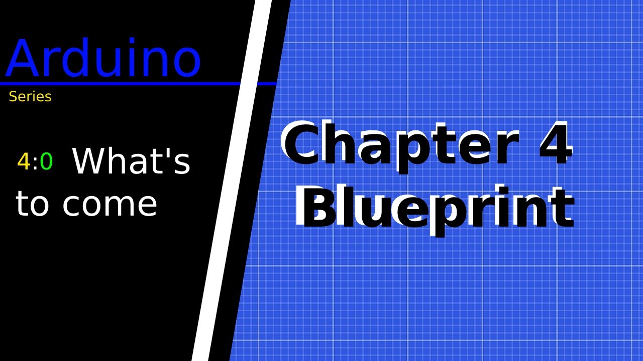 Arduino Series: Tutorial | 4:0 Chapter 4 - YouTube