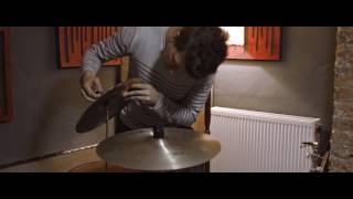 Lost in the Riots - Writing Album #3