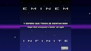 Eminem - Tonite Lyrics (Español - Ingles)