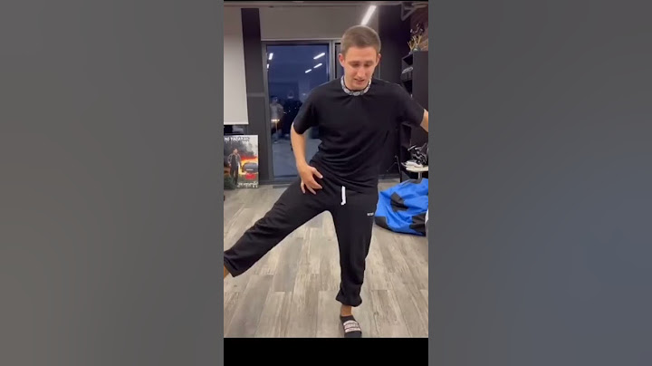 Танец Литвин, обучение от Литвина😎