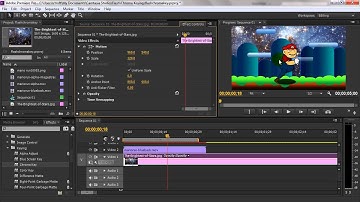 Creating an Alpha Channel for Flash Animations