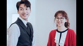 Download lagu Song Lyrics [Han/Rom] Stella Jang - Sunny Day Ost The Secret Life of My Secretary | Kpop Plays