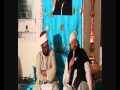 Allama pir syed irfan shah mashadi visit of darbareghousia uk