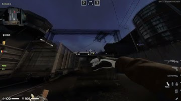 1v1 hvh highlights ft. exodus/amnesia