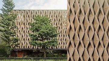 Grasshopper Tutorial | The Tender House - Takenaka Corporation