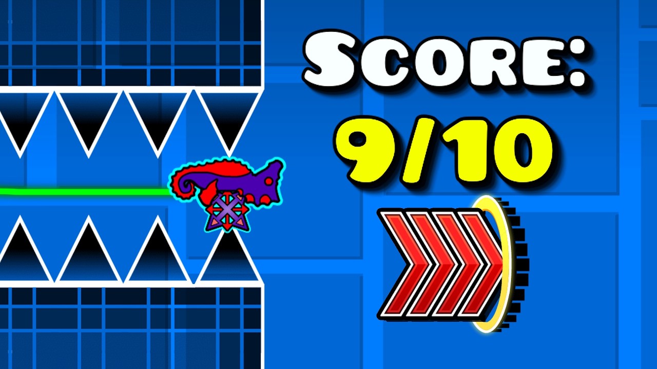 Updating The Skill Tester...