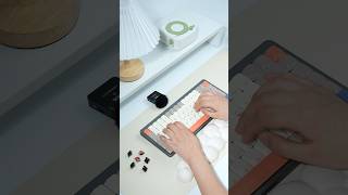 Type freely, Disturb None——Low Profile Red Silent 2.0 Switches