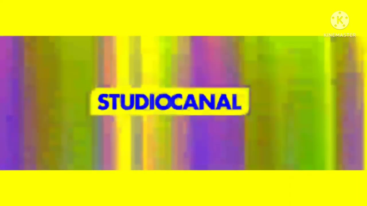 StudioCanal (2011) Effects (My Version)