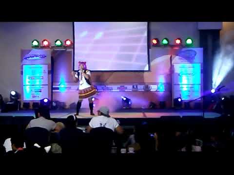 Anime & Cosplay Expo 2018 (Day 2) - Koisuru Fortune Cookie by MNL48