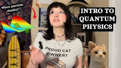 This Video Does Not Exist Until You Watch It: Superpositions | 2025 Science Ambassador Scholarship