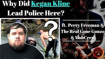 Delphi Case: Kegan Kline Shows Police Something New?