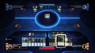 The Best Two-Headed Giant Match EVER! - Part 1 - WMG Magic 2014