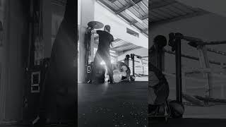How to Get Faster Hands with the Speed Bag Boxing Drills 🥊
