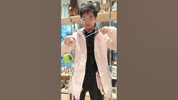 POV:you found a yoyo