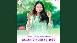 Aslam Singer Sr 3900