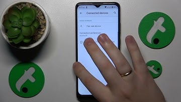 How to Change the Default Browser App to Google Chrome on ZTE Blade A51