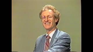 University Challenge Quarter Final 1984, Magdalen v UWIST