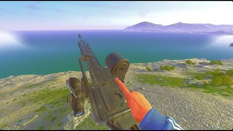 BETTER THAN DAYZ? | Deadside PvP Montage #6