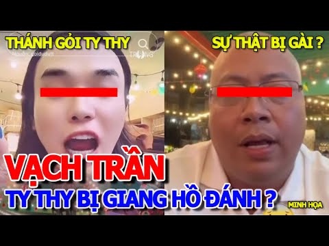 HÉ LỘ SỰ