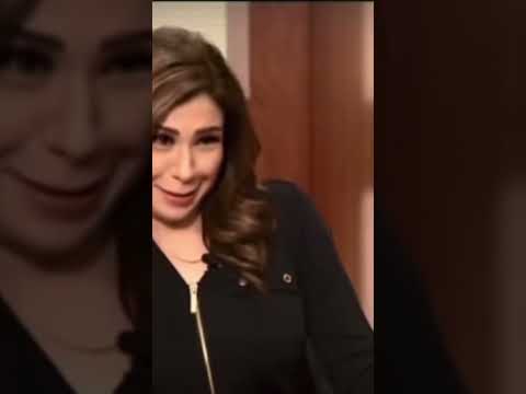تصريح قوي من الملكه احلام