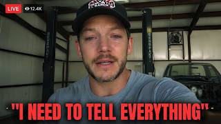 What Really Happened to Demolition Ranch Will Surprise You