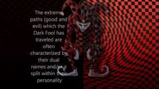 Watch Dark Fool video