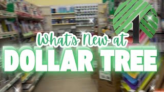 All ✨NEW✨at Dollar Tree | Crazy Weather Shenanigans 💚