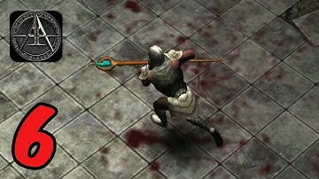 AnimA ARPG - Gameplay Walkthrough Part 6 - iOS Android