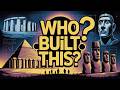 Who Really Built the World's Megalithic Marvels?
