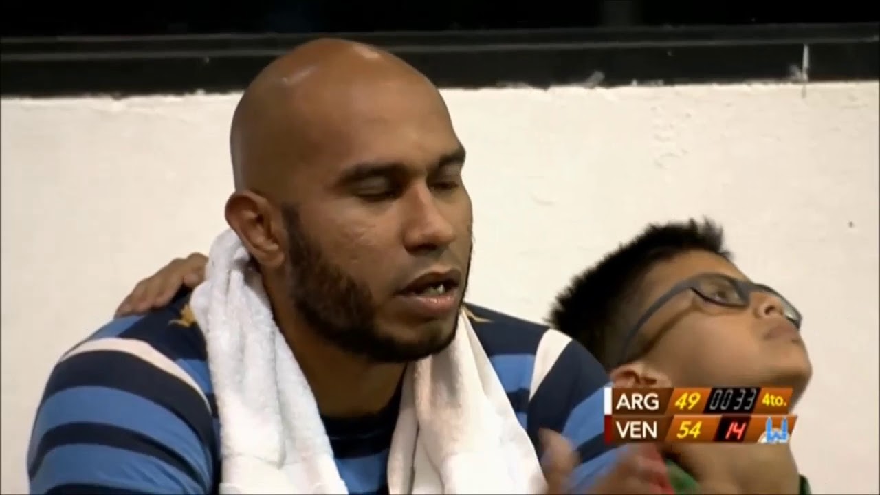 Jean Aranguren - Scouting Profile